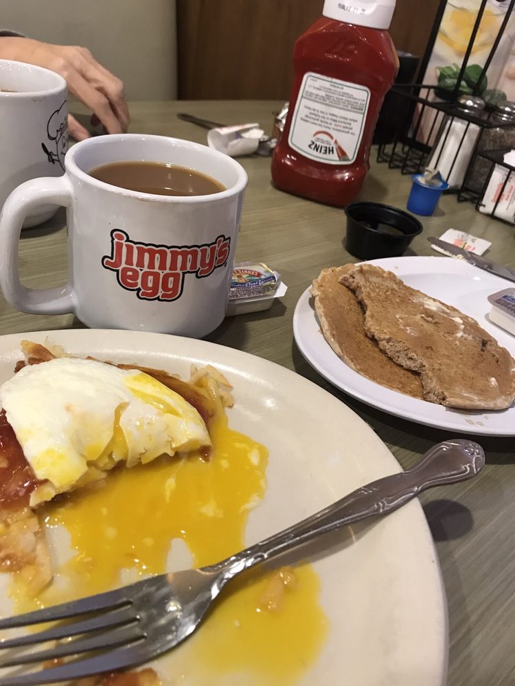 JIMMY’S EGG 15 Reviews Breakfast & Brunch 201 Outlet Shoppes Dr
