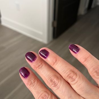 Palace Nail Spa - Nail Salons Near Me - Frisco, Texas