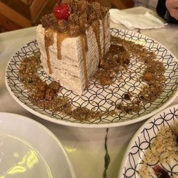Crepe Cake