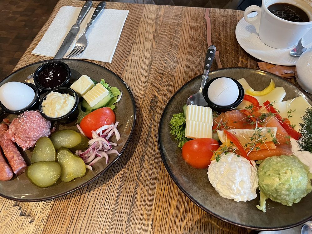 Tafelspitz &  Söhne