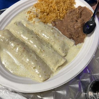 Habanero Taco Express - Enchiladas - Mexican Near Me - Downingtown, Pennsylvania