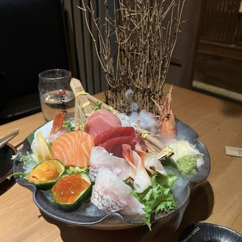 Izakaya Nana - Sashimi - Izakaya Near Me - Queens, New York Izakaya Nana - Sashimi - Izakaya Near Me - Queens, New York