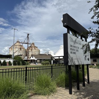 Magnolia Market - The Silos - Home Decor Near Me - Waco, Texas Magnolia Market - The Silos - Home Decor Near Me - Waco, Texas
