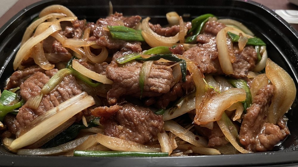 ASIAN CUISINE 24 Photos & 42 Reviews 200 SE Gateway Dr, Grimes, IA