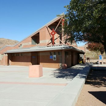 San Simon Rest Area - Restrooms - Rest Stops Near Me - San Simon, Arizona