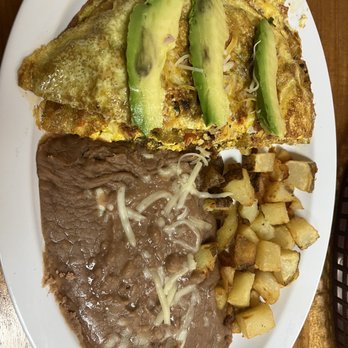 El Grande Burrito - Mexican Omelet - Mexican Near Me - Allen, Texas El Grande Burrito - Mexican Omelet - Mexican Near Me - Allen, Texas