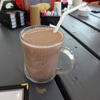 Beach Street Cafe - Chocolate Milk. - Coffee & Tea Near Me - Old Orchard Beach, Maine Beach Street Cafe - Chocolate Milk. - Coffee & Tea Near Me - Old Orchard Beach, Maine