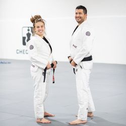 Pure Brazilian Jiu Jitsu