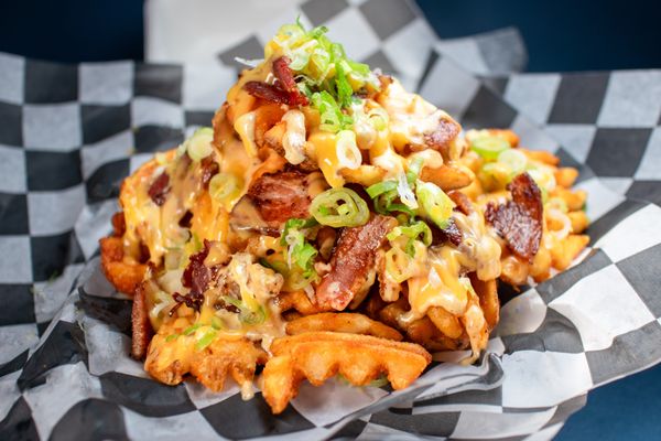 Supreme Burger Company by null