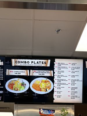 Roberto's Taco Shop by null