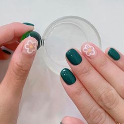 Cathy's Nail & Spa