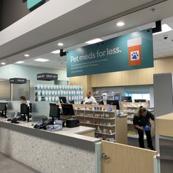 Publix Pharmacy - Order counter