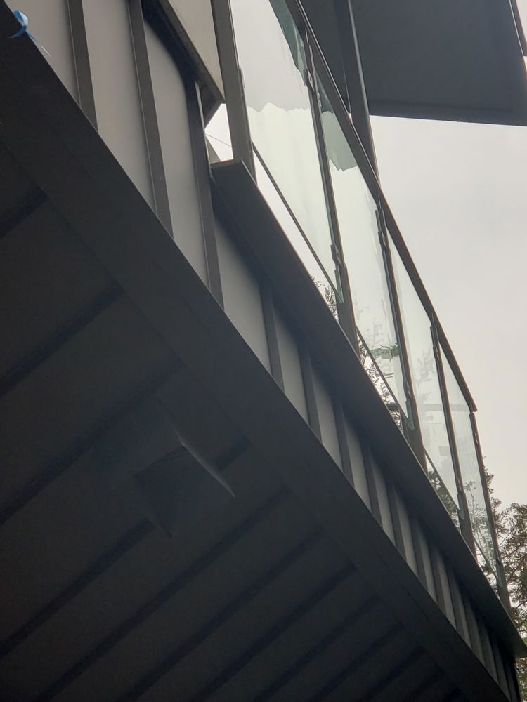 Slide of Preferred Roofing Contractors