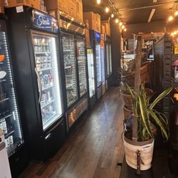 URBAN TREEZ CHICAGO - Mini mart
