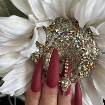 New York Nails - Nail Salons Near Me - Modesto, California