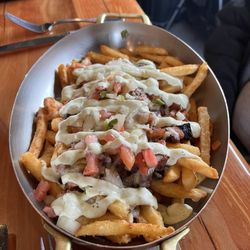 JaK*s Place - Poutine