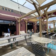 PETTY THIEVES BREWING COMPANY - 99 Photos & 33 Reviews - Breweries ...