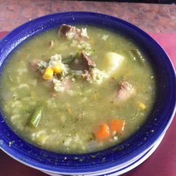 Machupicchu Restaurant - Peruvian Near Me - Providence, Rhode Island