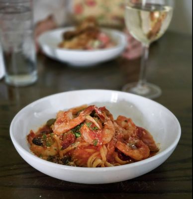 The Country Club by null