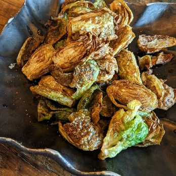 Otoro - Brussel sprouts - Sushi Bars Near Me - Plantation, Florida Otoro - Brussel sprouts - Sushi Bars Near Me - Plantation, Florida