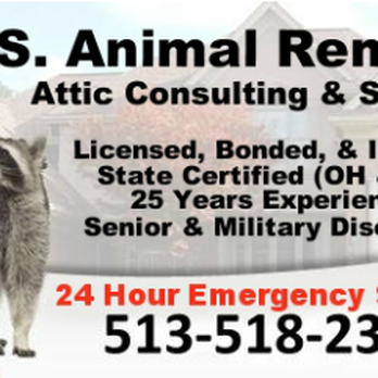 ACS Animal Removal - Wildlife Control Near Me ACS Animal Removal - Wildlife Control Near Me