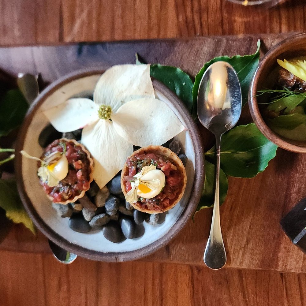 Altura - Stuzzichini - Italian Near Me - Seattle, Washington
