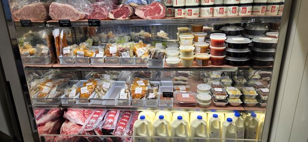 St. Pete Meat & Provisions by null