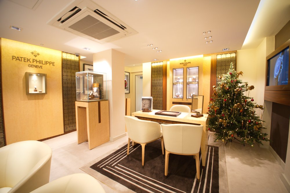 BERRY’S JEWELLERS Request a Quote 52 Stonegate, York, United Kingdom Jewelry Phone