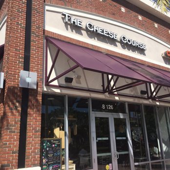 The Cheese Course - Front - Cheese Shops Near Me - Plantation, Florida The Cheese Course - Front - Cheese Shops Near Me - Plantation, Florida