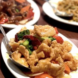 General Chicken