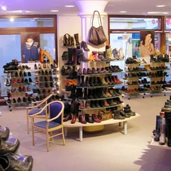 Leifer Schuhmode