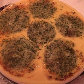 Duc's Bistro - Escargot - French Near Me - Honolulu, Hawaii