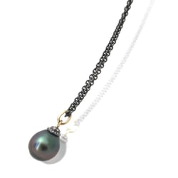 Alix & Company - South Sea Pearl Pendant