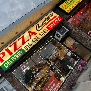 Pizza Cucina - Pizza restaurant in Merrick, NY