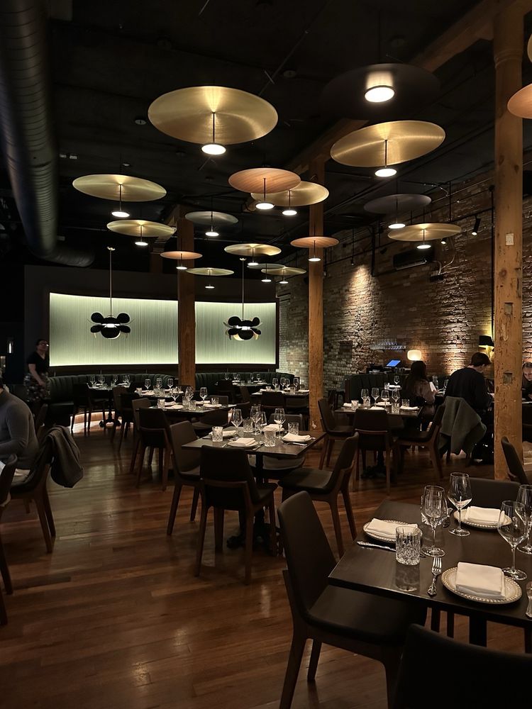 The Berczy Tavern