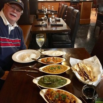 Nirvana Indian Restaurant - We ordered too much but couldn't resist! - Indian Near Me - Myrtle Beach, South Carolina Nirvana Indian Restaurant - We ordered too much but couldn't resist! - Indian Near Me - Myrtle Beach, South Carolina