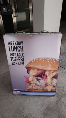 Red Eye Smokehouse by null