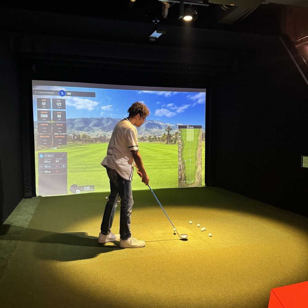 Five Iron Golf - Sports Bars Near Me - Detroit, Michigan