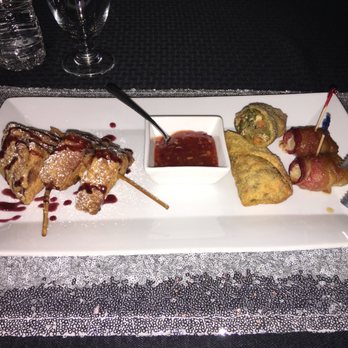 Anthony's Gourmet Catering - Caterers Near Me - Orange Park, Florida