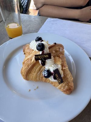 El Rey Sol Restaurant by null