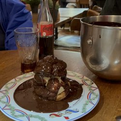 Profiterole
