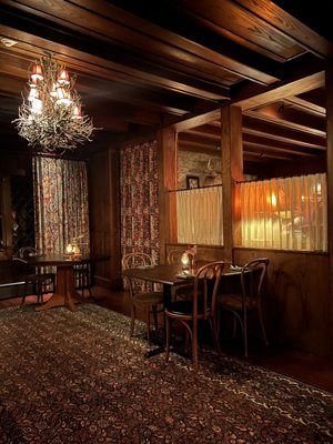 Deer Mountain Inn by null