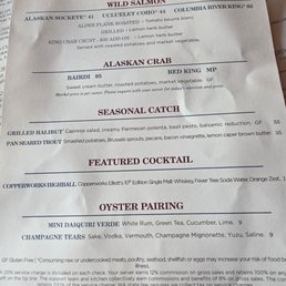 menu menu