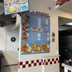 Tommy's Burgers