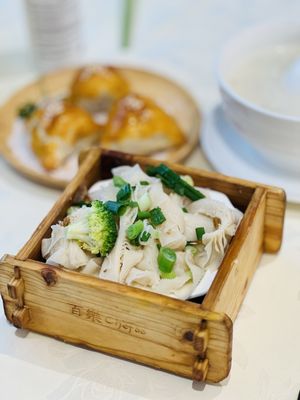 Chef 88 Elite Fine Dining by null