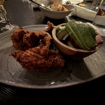 Continent Brooklyn - Scotch Bonnet Fried Chicken - Caribbean Near Me - Brooklyn, New York Continent Brooklyn - Scotch Bonnet Fried Chicken - Caribbean Near Me - Brooklyn, New York