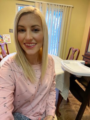 Timeless Salon & Spa