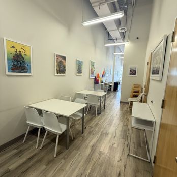 Local Poke - Interior - Poke Near Me - Houston, Texas Local Poke - Interior - Poke Near Me - Houston, Texas