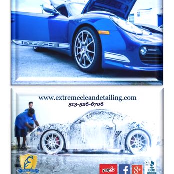 Extreme Clean Auto Detailing - Trying to make up your mind this should help. - Auto Detailing Near Me - West Chester, Ohio Extreme Clean Auto Detailing - Trying to make up your mind this should help. - Auto Detailing Near Me - West Chester, Ohio