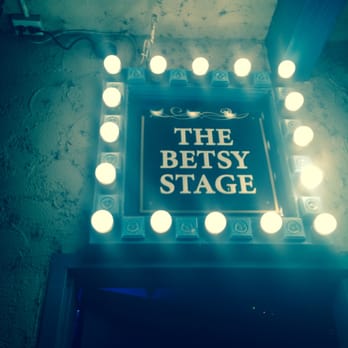 Betsy Stage - The Betsy Stage Entrance - Performing Arts Near Me - Denver, Colorado Betsy Stage - The Betsy Stage Entrance - Performing Arts Near Me - Denver, Colorado